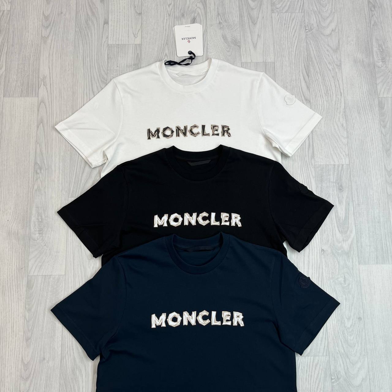 Moniclr tees sa0309