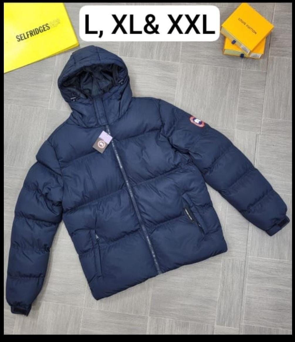 QUALITY CANADA GOOSE JACKET ak0309