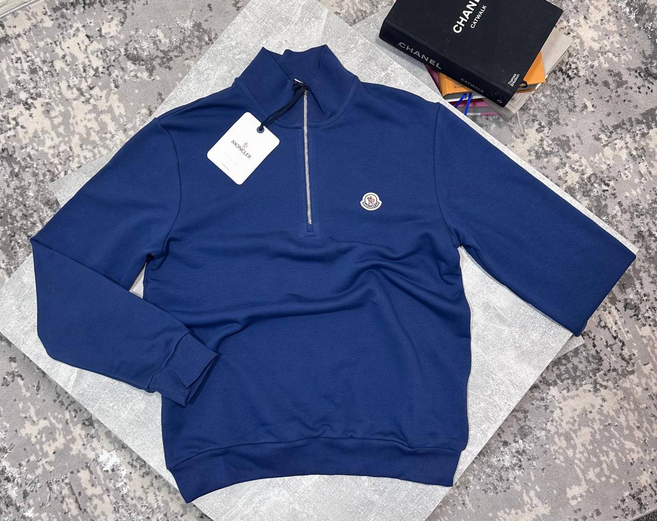 Monclri 1/4 Zips aj0309