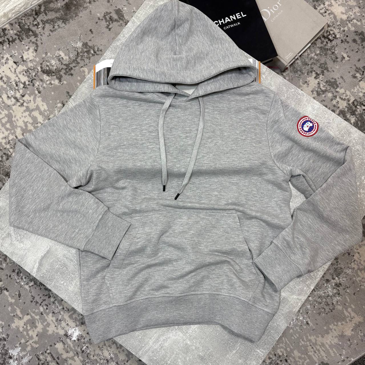 Canada Gosee Hoody aj0309