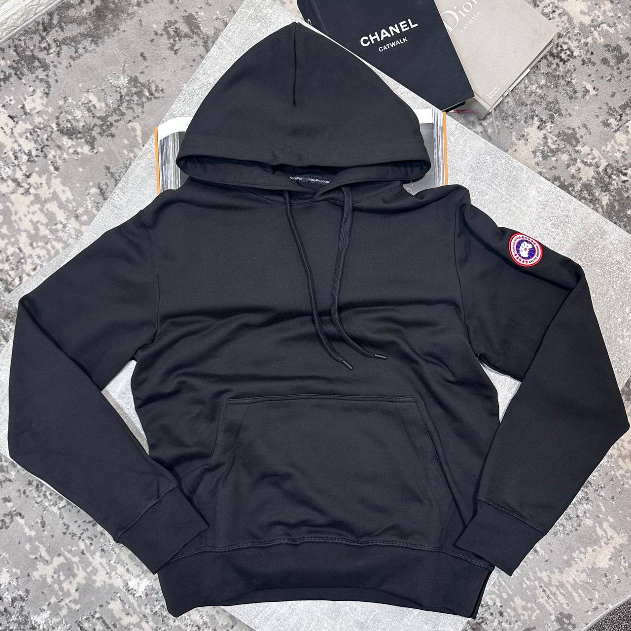 Canada Gosee Hoody aj0309