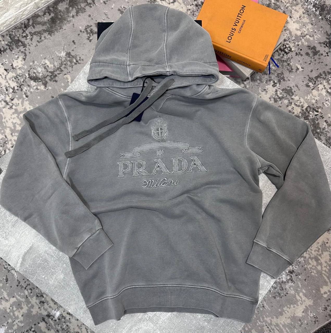 Prdaa Hoody aj0309
