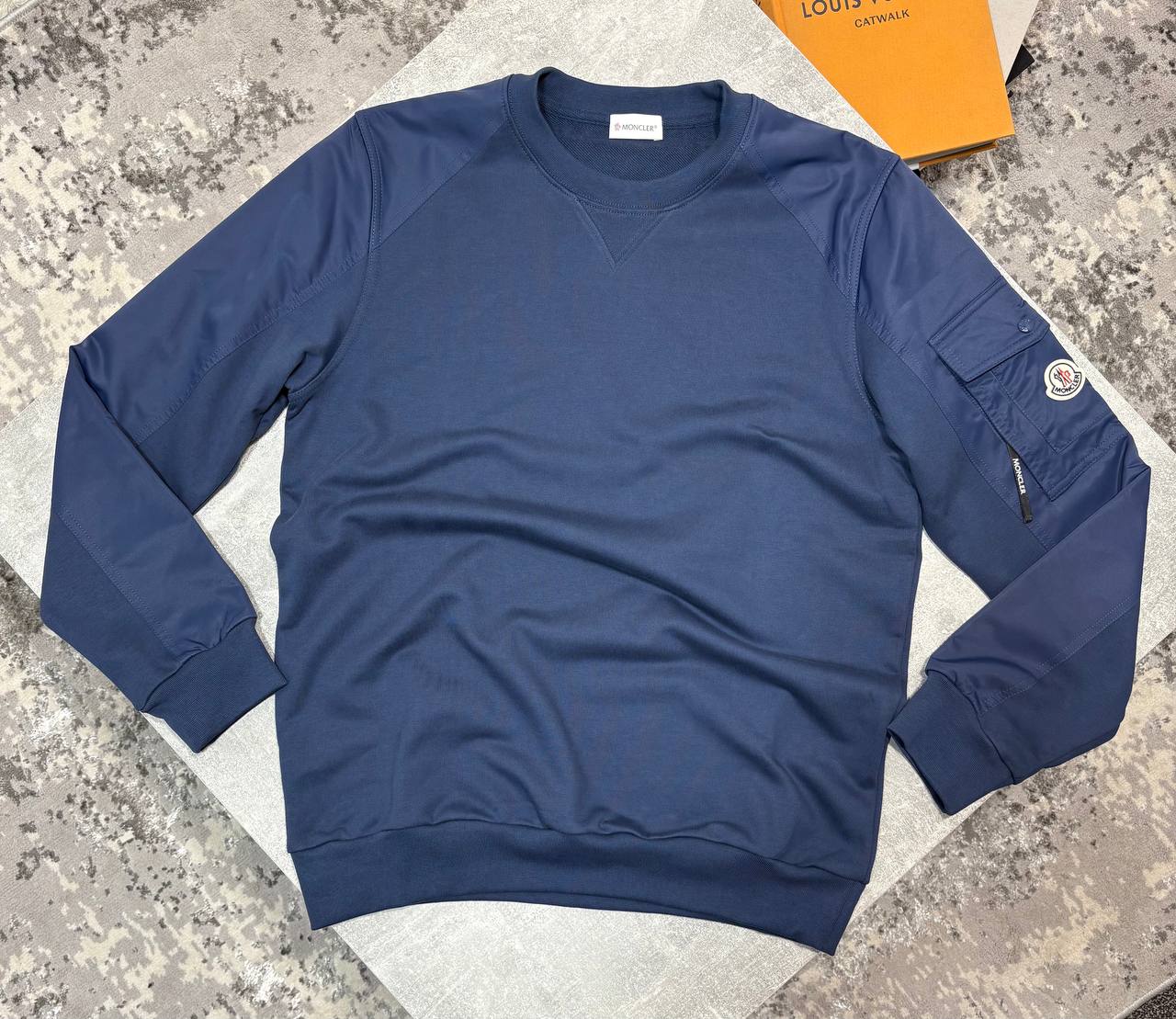 Monclri Jumpers aj0309