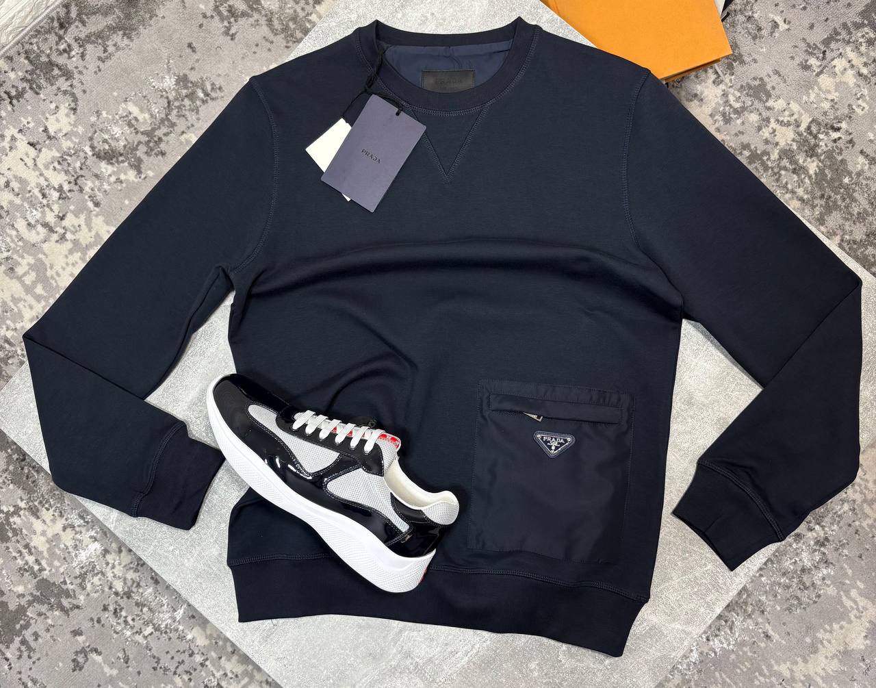 Prdi Jumpers aj0309