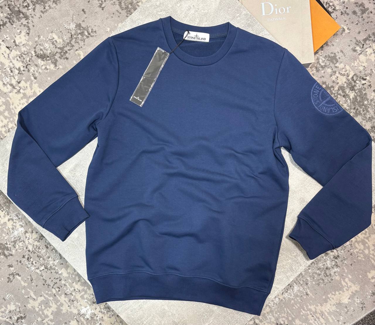 Stoni Island Jumpers aj0309