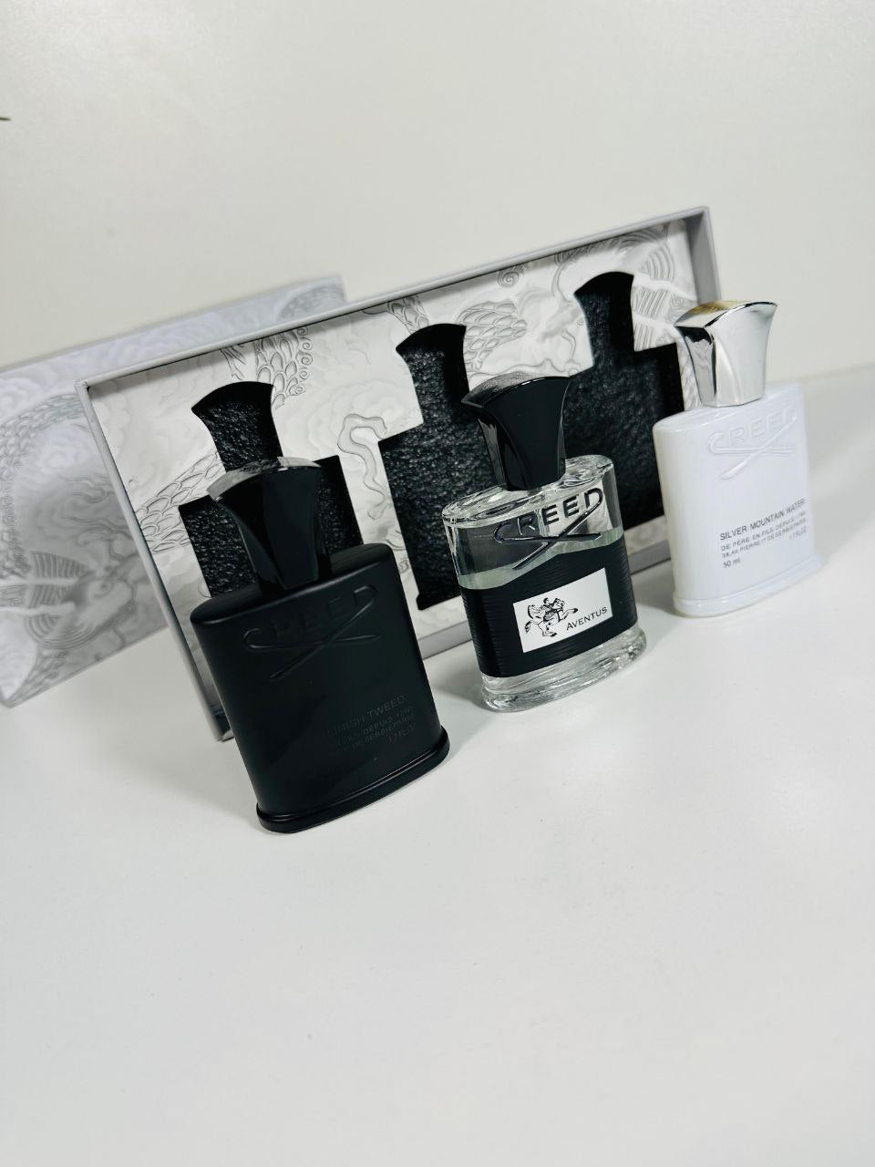 Creid gift set su0709