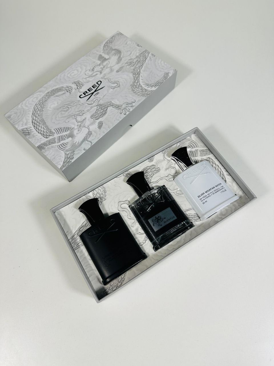 Creid gift set su0709