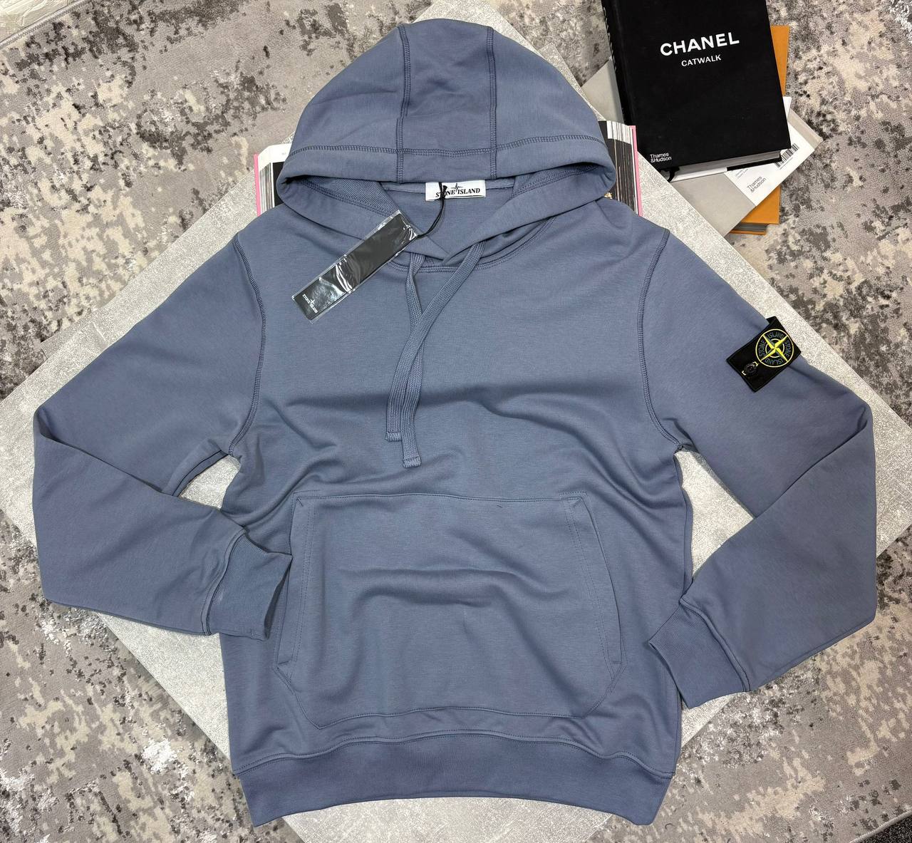 Stine island Hoody aj0609
