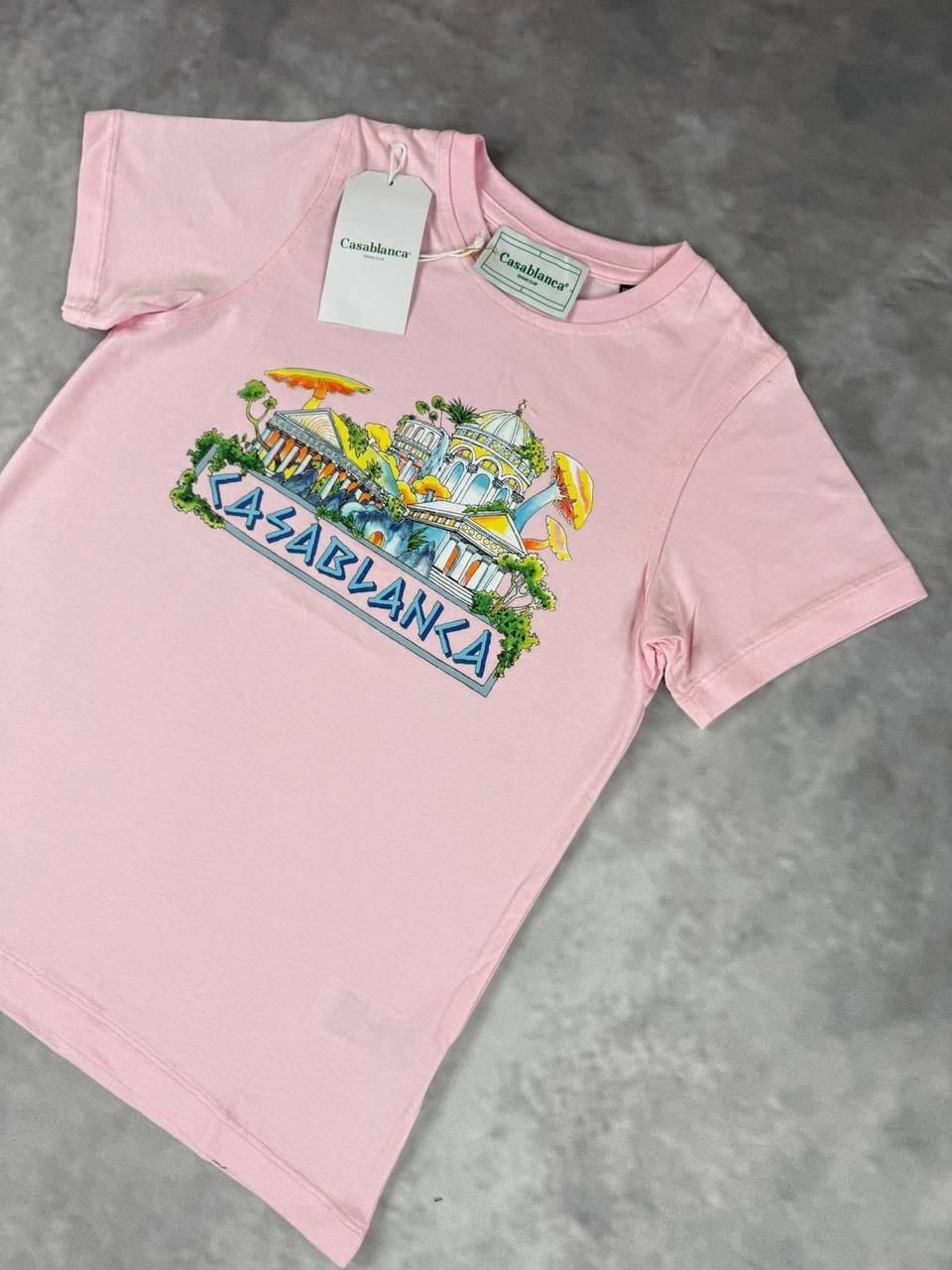 Casablanc kids jj2406