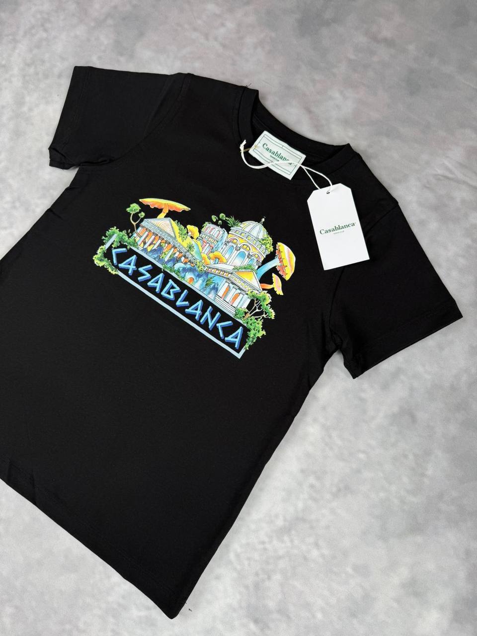 Casablanc kids jj2406