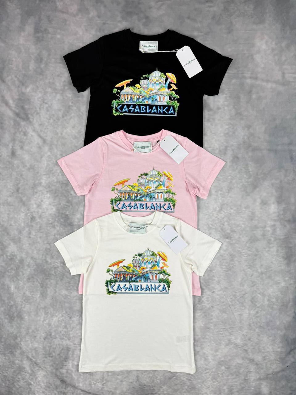 Casablanc kids jj2406