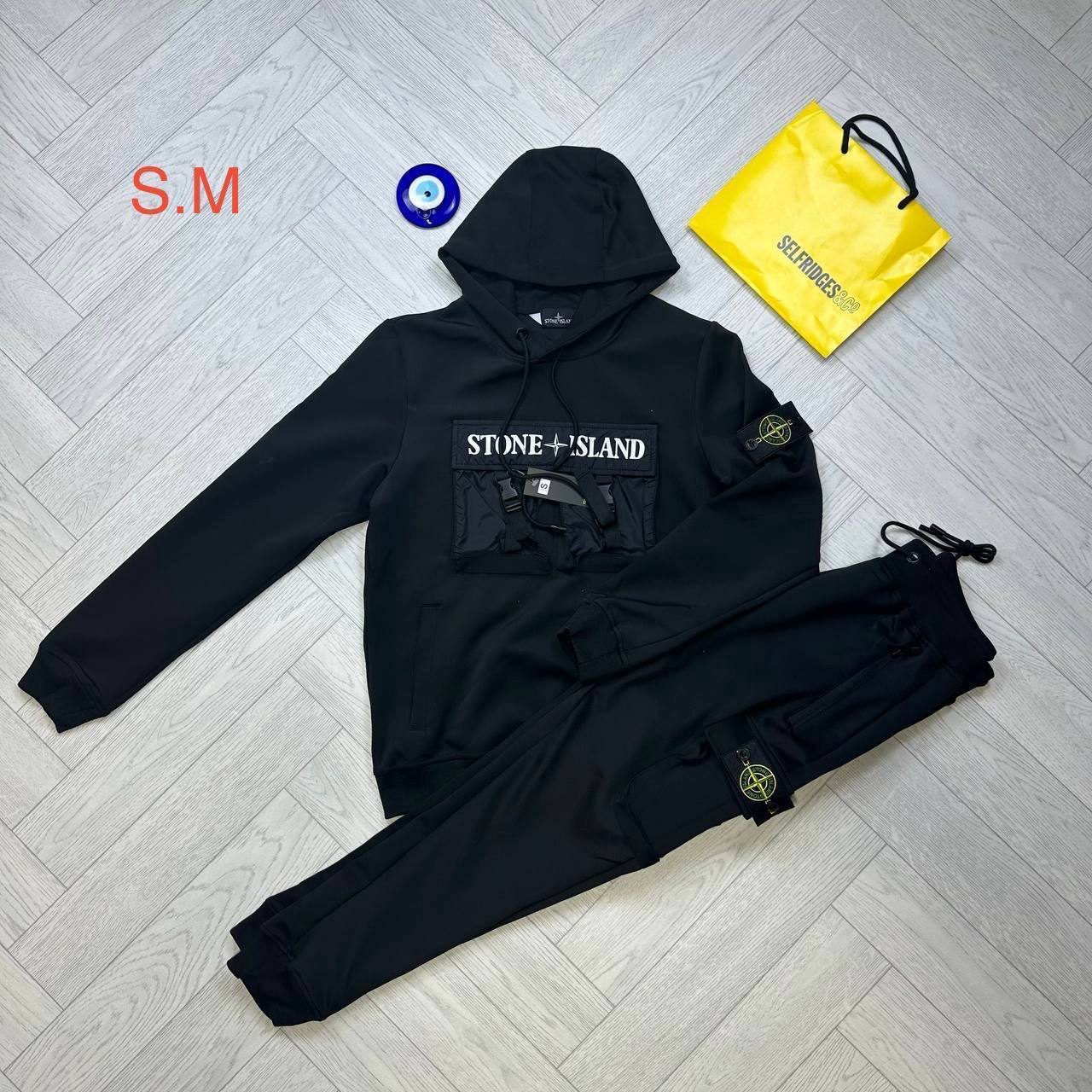 GOOD QUALITY STON ISLAN TRACKSUITS to2306