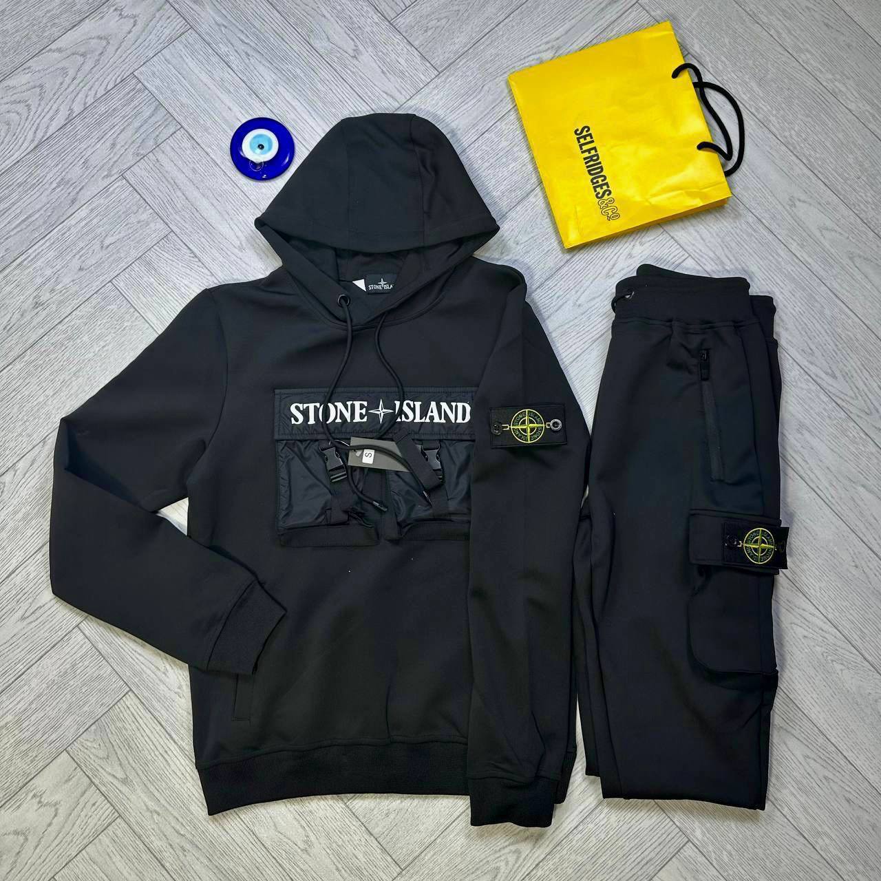 GOOD QUALITY STON ISLAN TRACKSUITS to2306