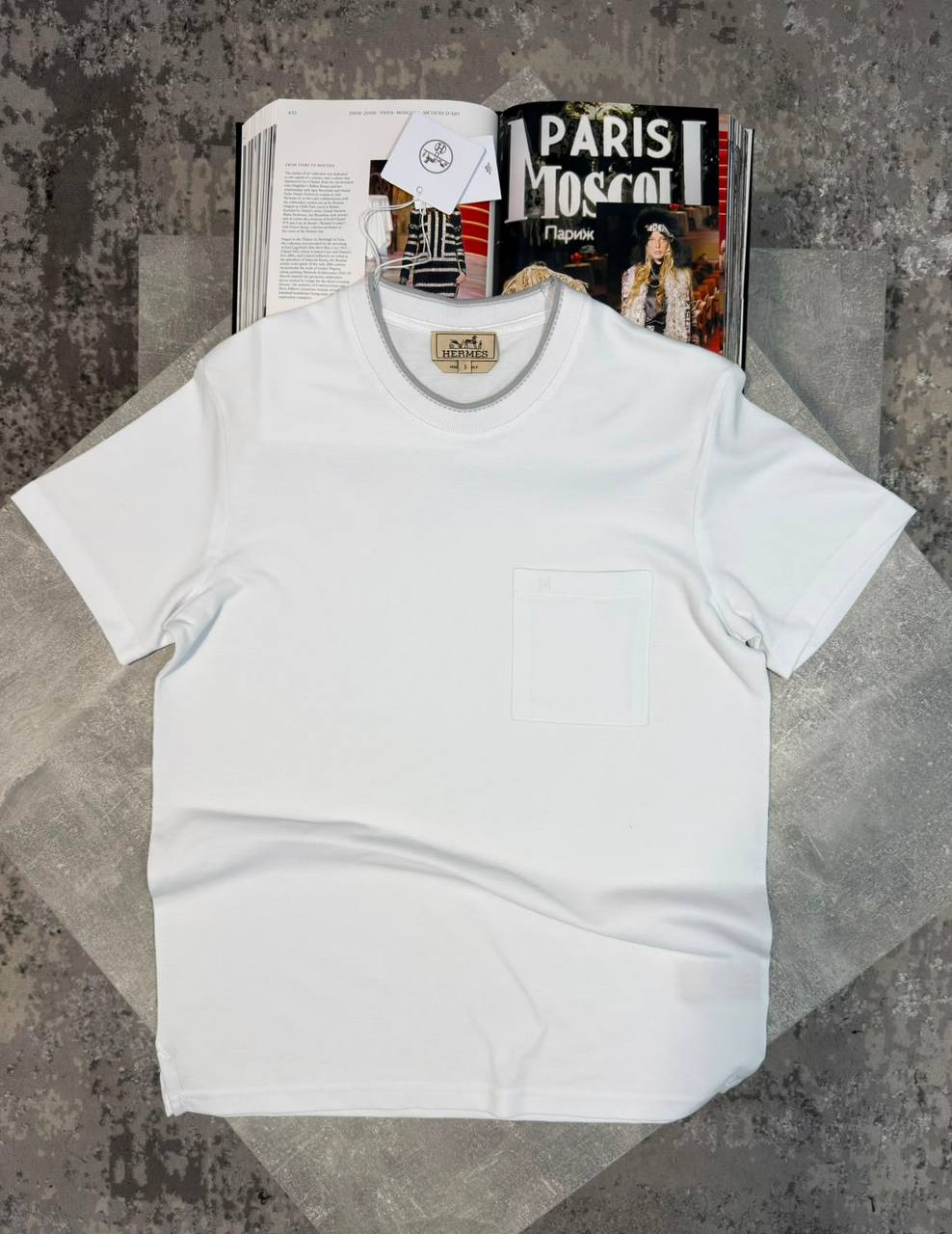 Herme Tshirt aj2406