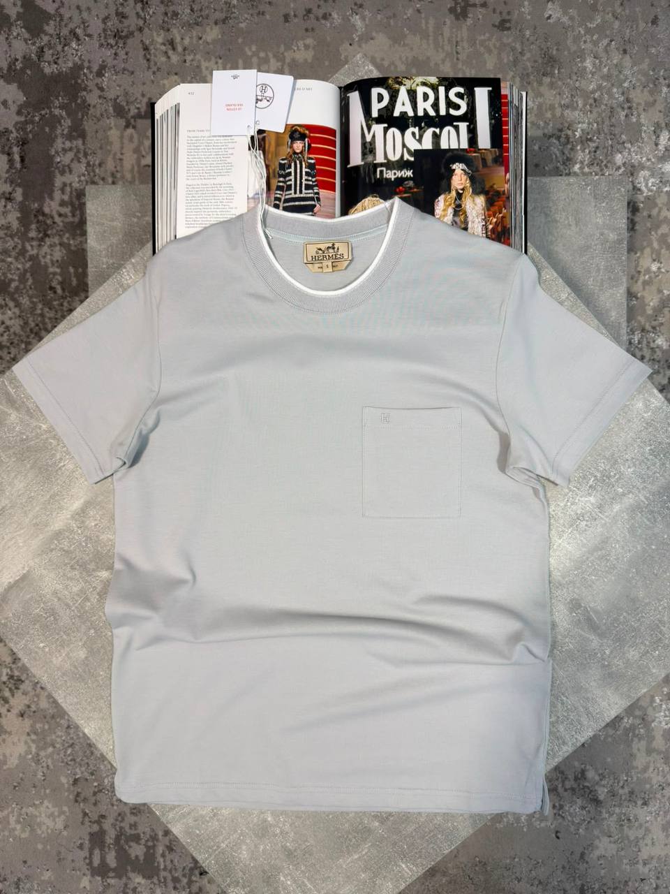 Herme Tshirt aj2406