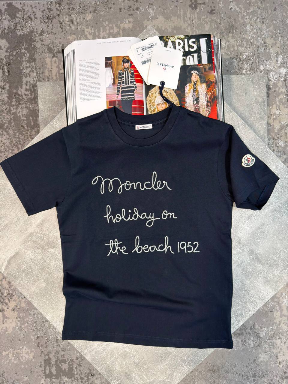 Moncle Tshirt aj2406