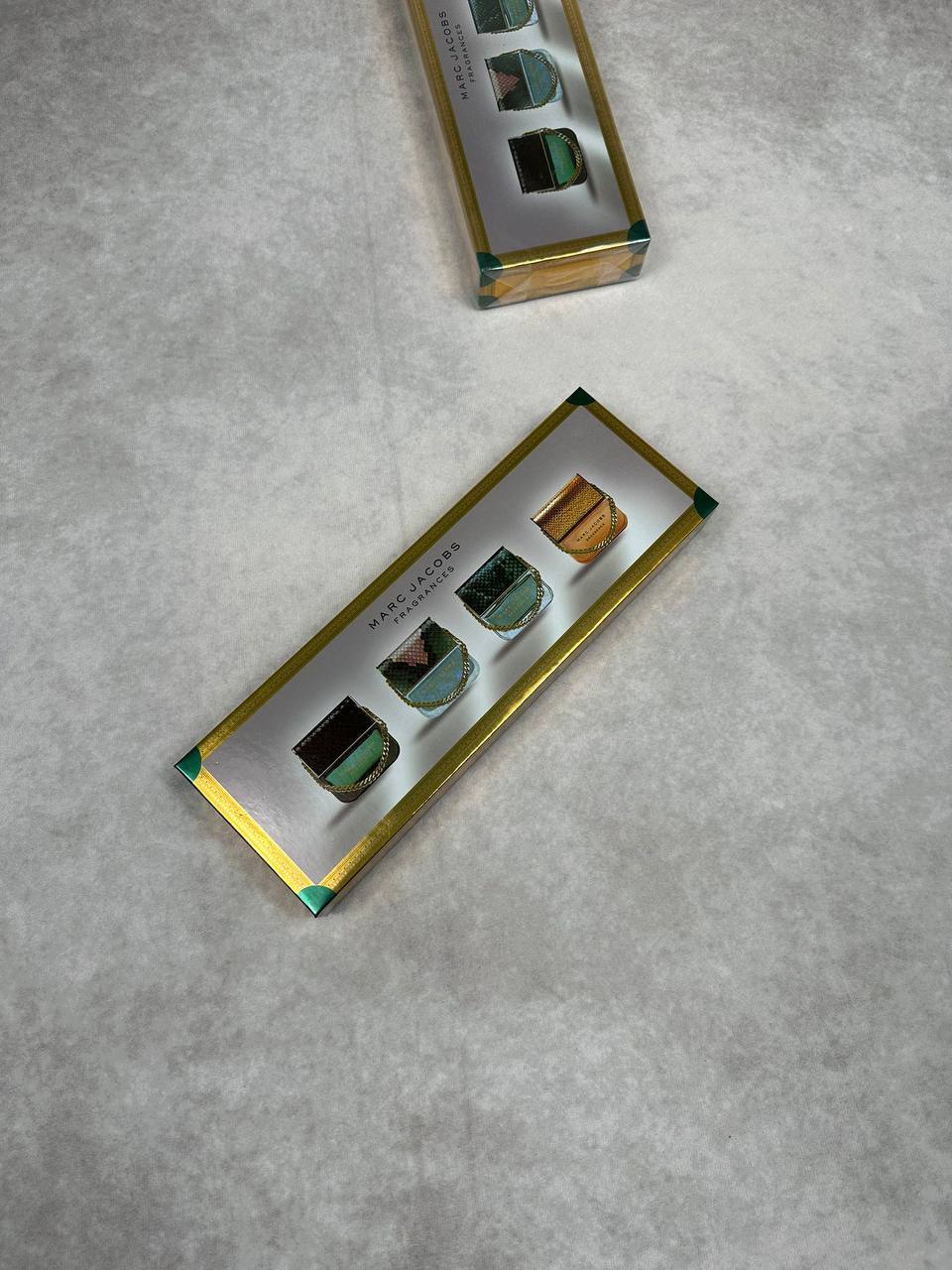 Mar Jacob Perfume Set am2908