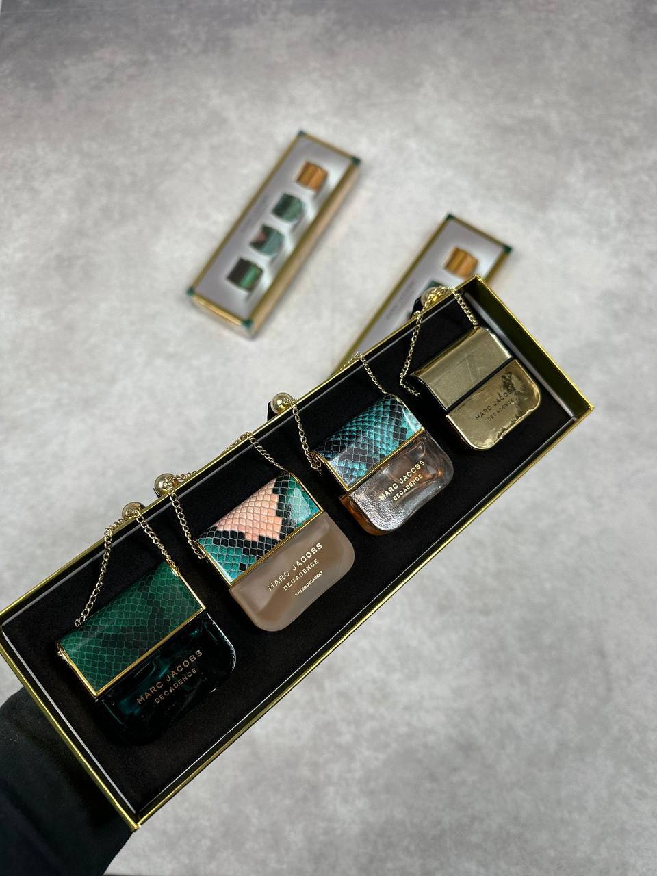 Mar Jacob Perfume Set am2908