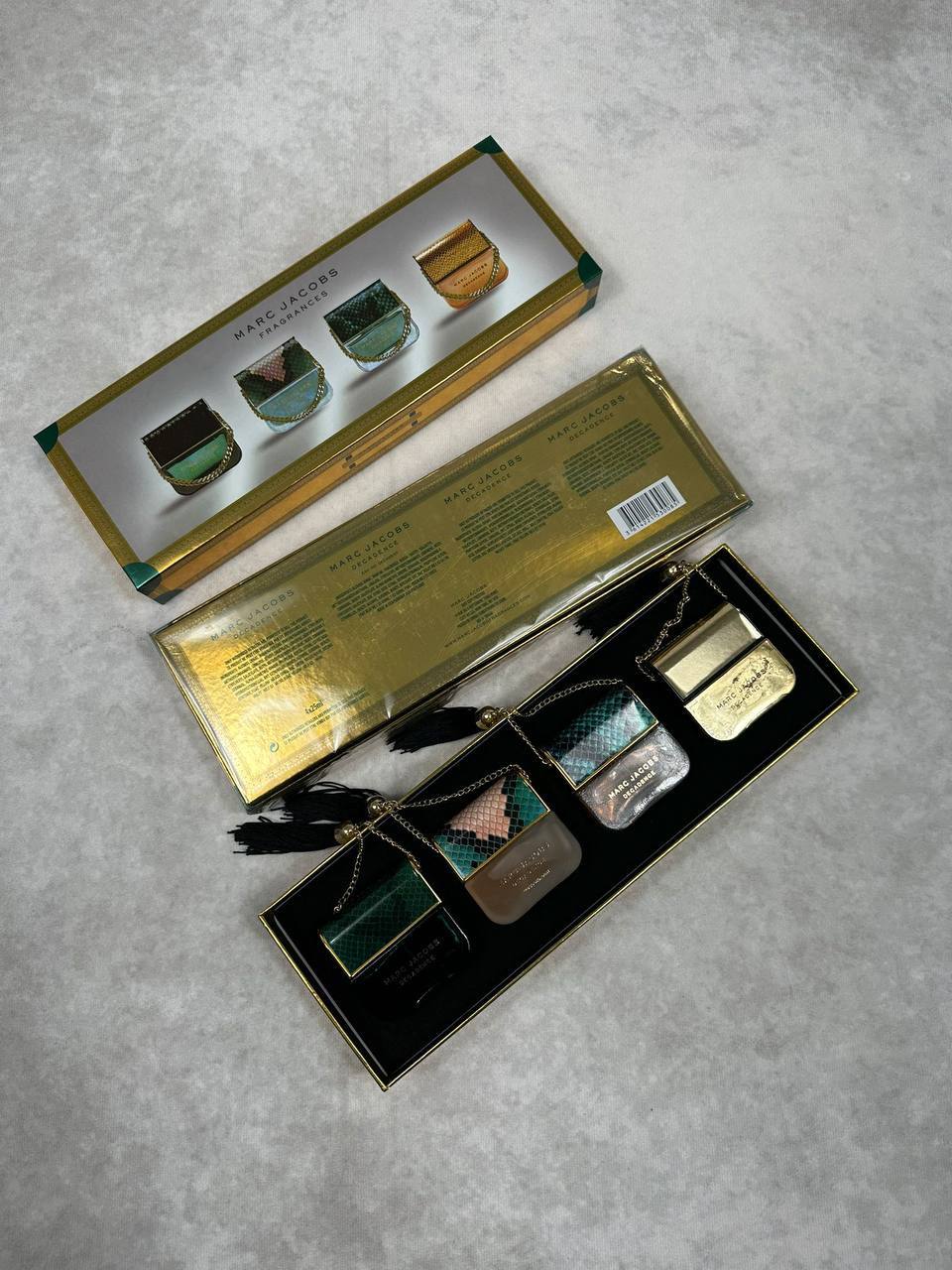 Mar Jacob Perfume Set am2908