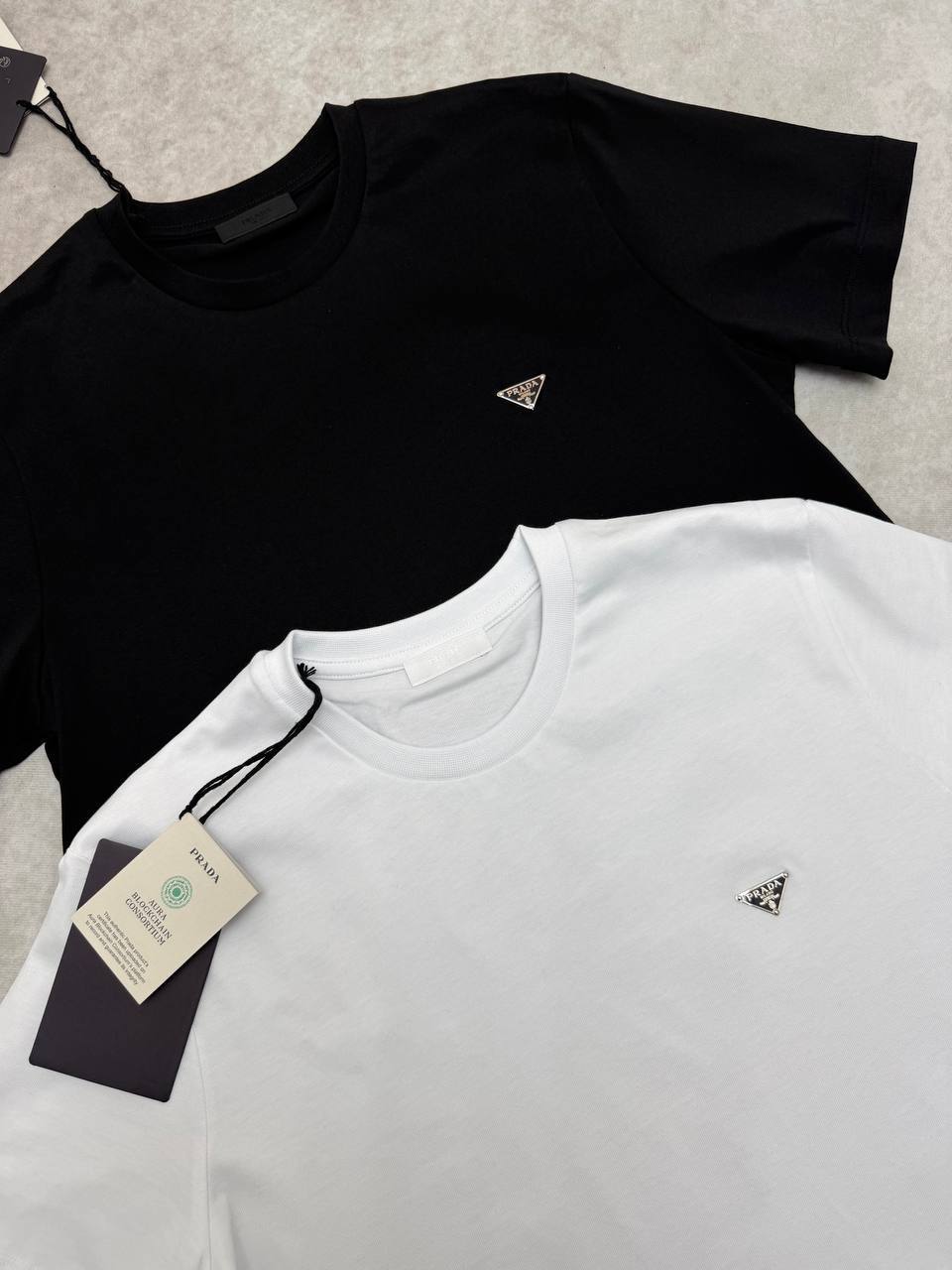 SUPER CLON PRAD TEE am2406
