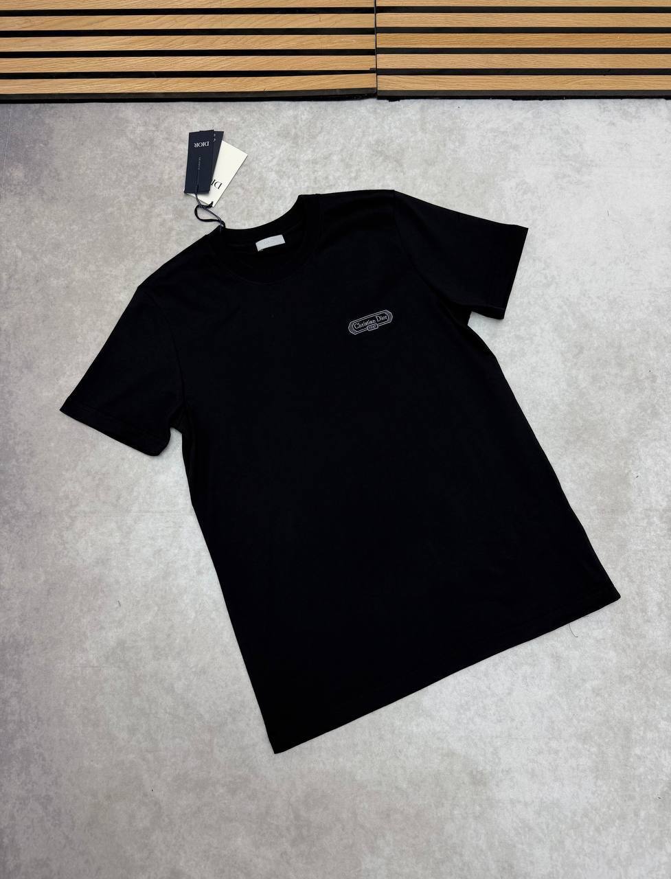 SUPER CLON DIO TEE am2406