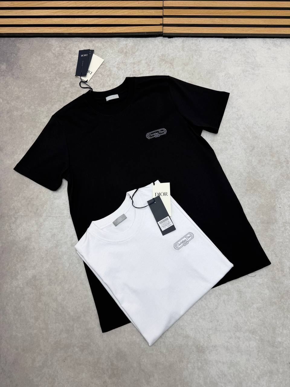 SUPER CLON DIO TEE am2406