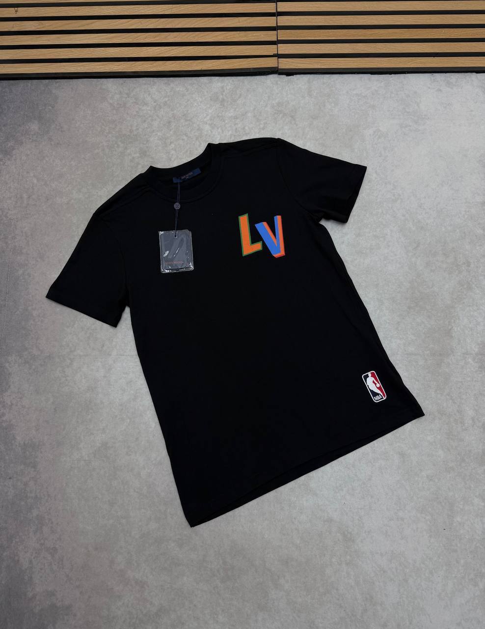 SUPER CLON LV NBA TEE am2406