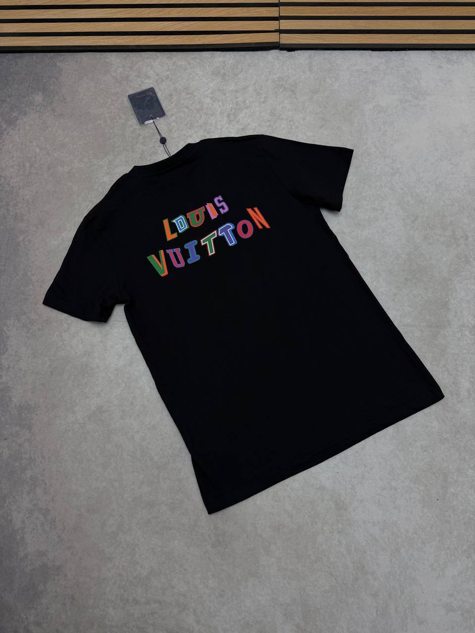 SUPER CLON LV NBA TEE am2406