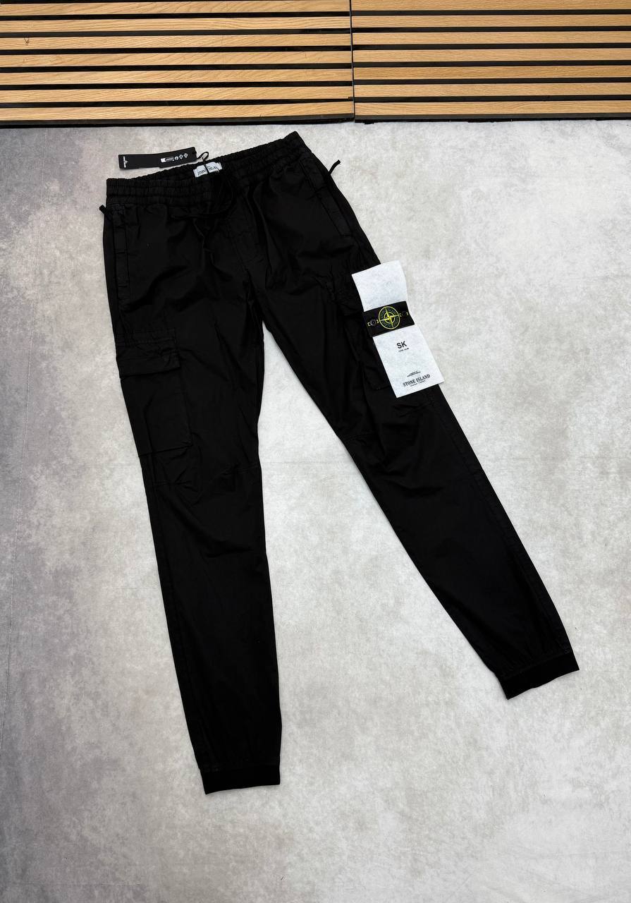 SUPER CLON NEW STON ISLAN CARGO PANTS am2406