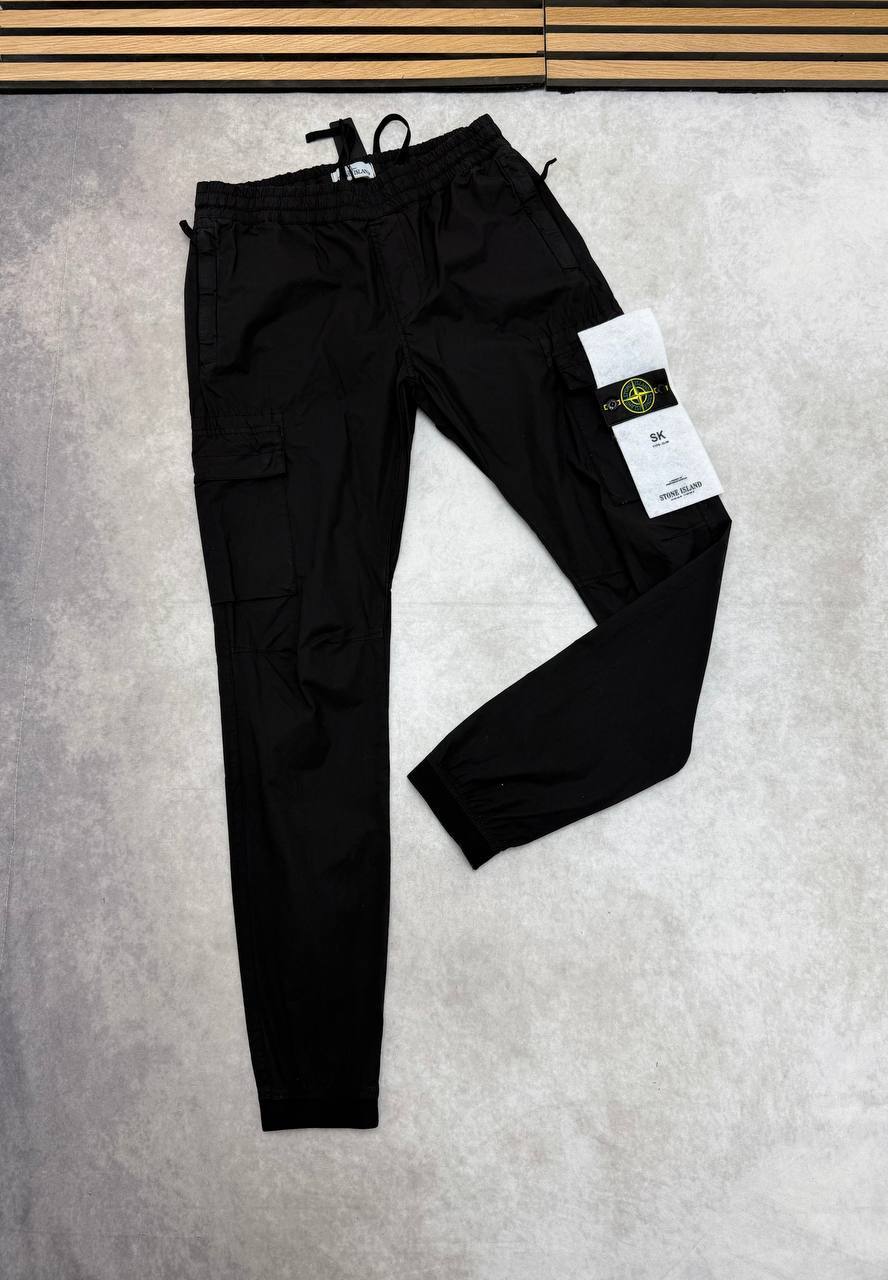 SUPER CLON NEW STON ISLAN CARGO PANTS am2406