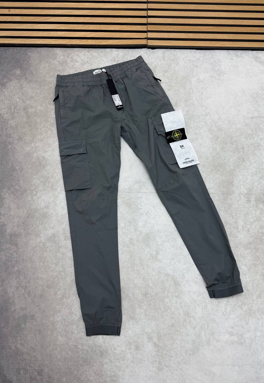 SUPER CLON NEW STON ISLAN CARGO PANTS am2406