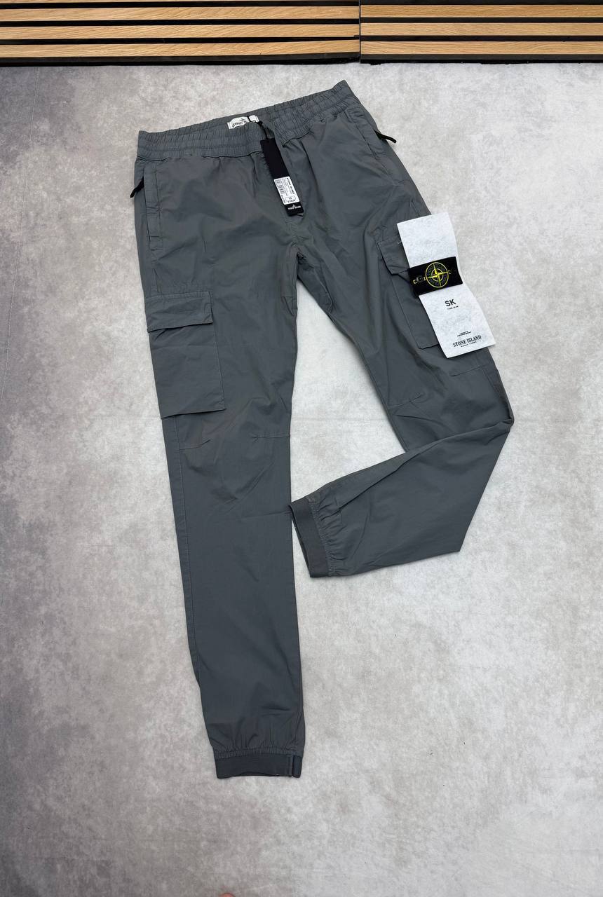 SUPER CLON NEW STON ISLAN CARGO PANTS am2406