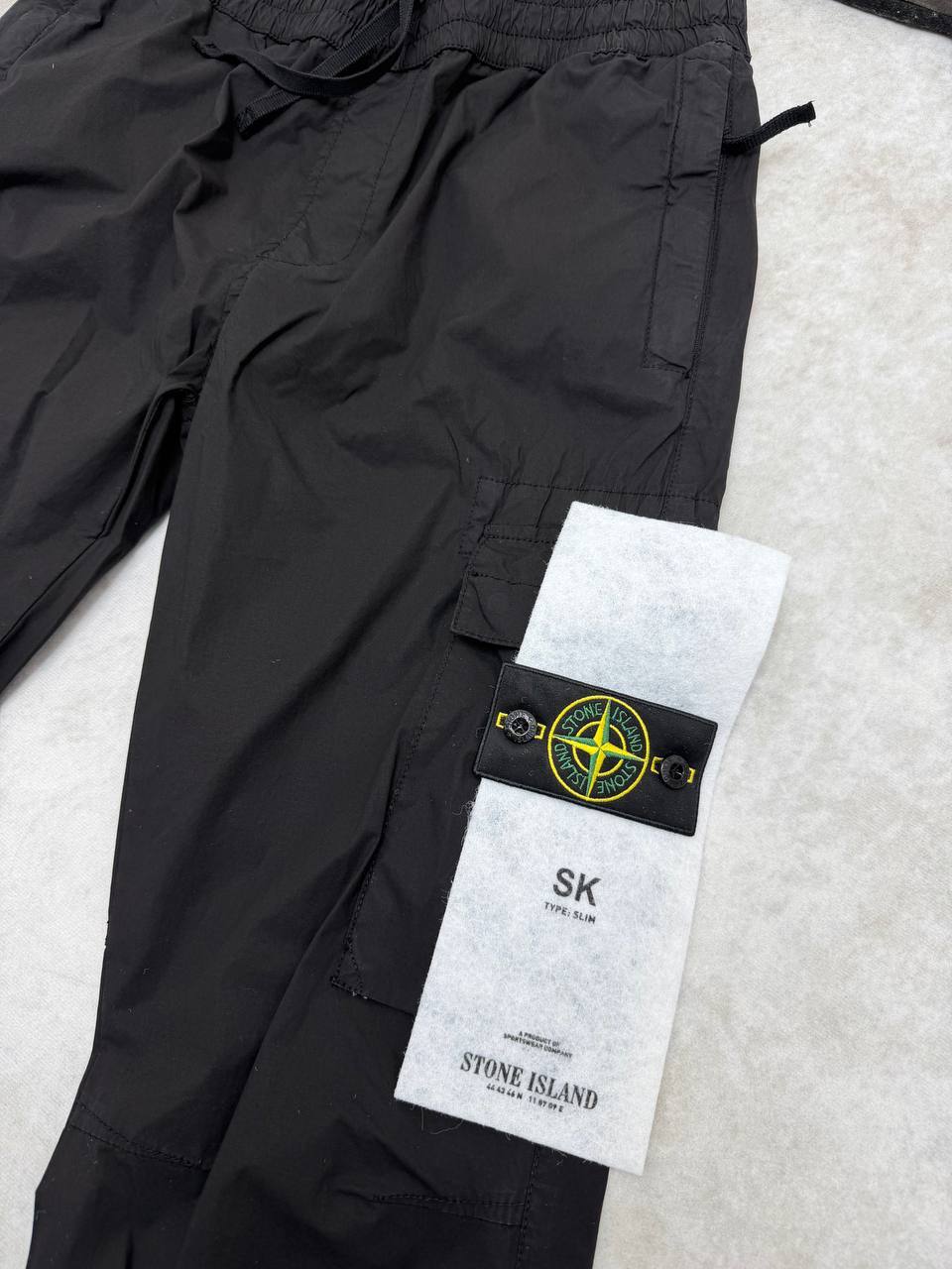 SUPER CLON NEW STON ISLAN CARGO PANTS am2406