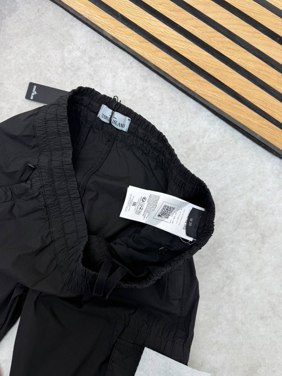 SUPER CLON NEW STON ISLAN CARGO PANTS am2406