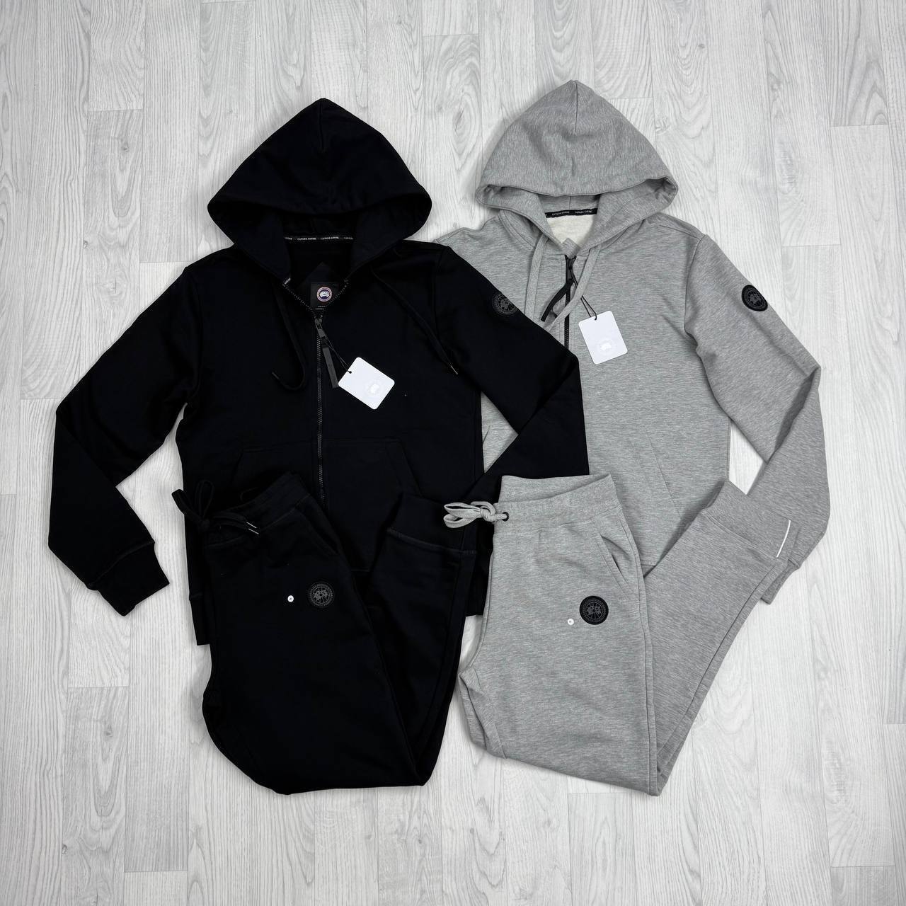 Canada gosse tracksuit on sale sa0609