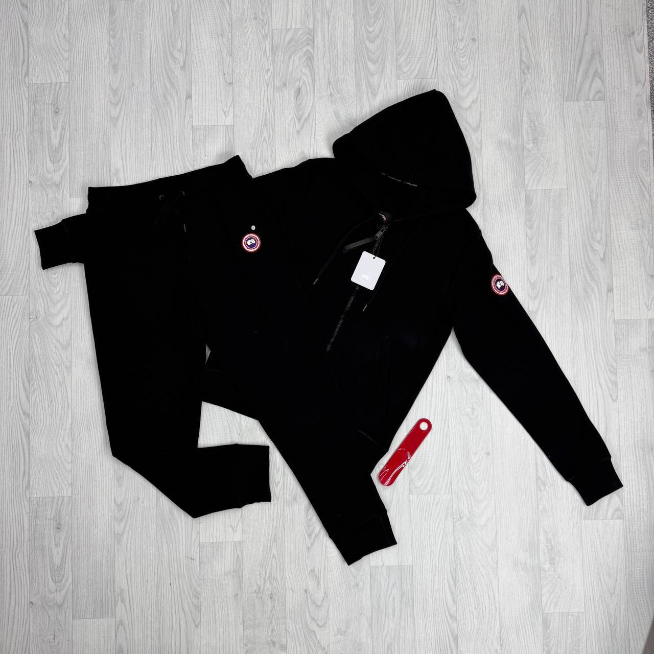 Canada gosse tracksuit on sale sa0609
