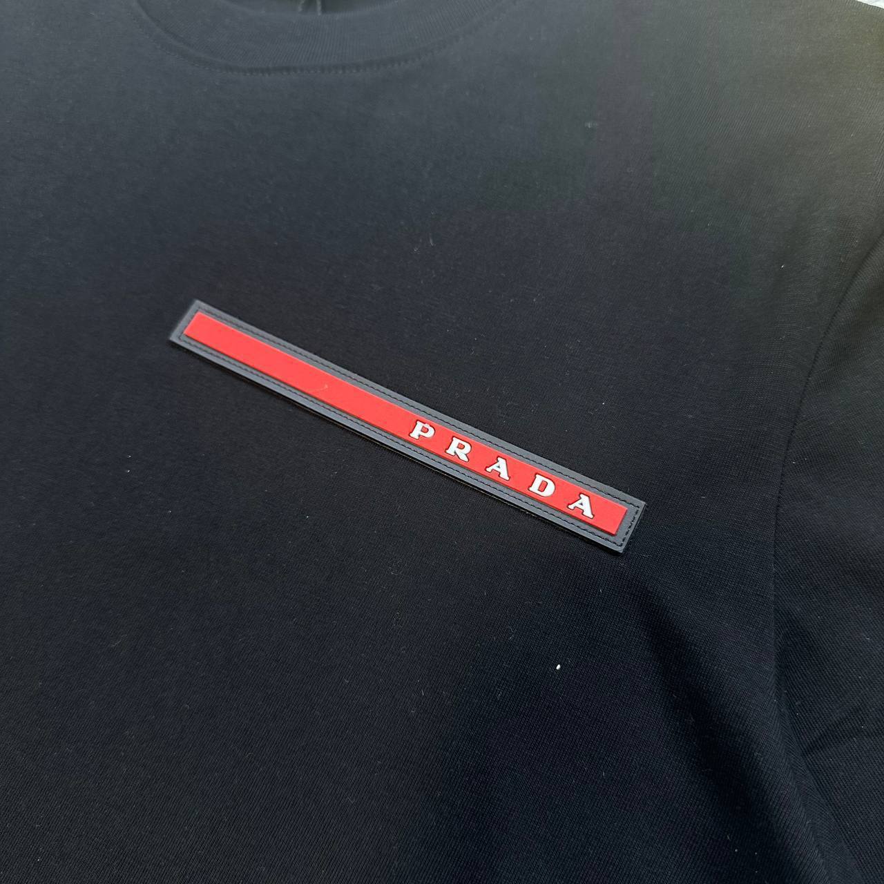 QUALITY PRAD TEE to2406