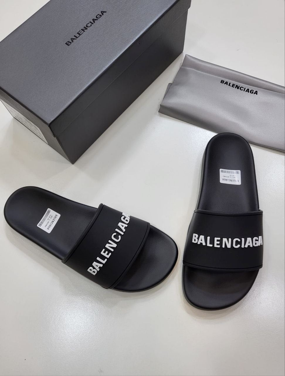 SUPERCLO QUALITY BALENCIA SLIDERS ak2506