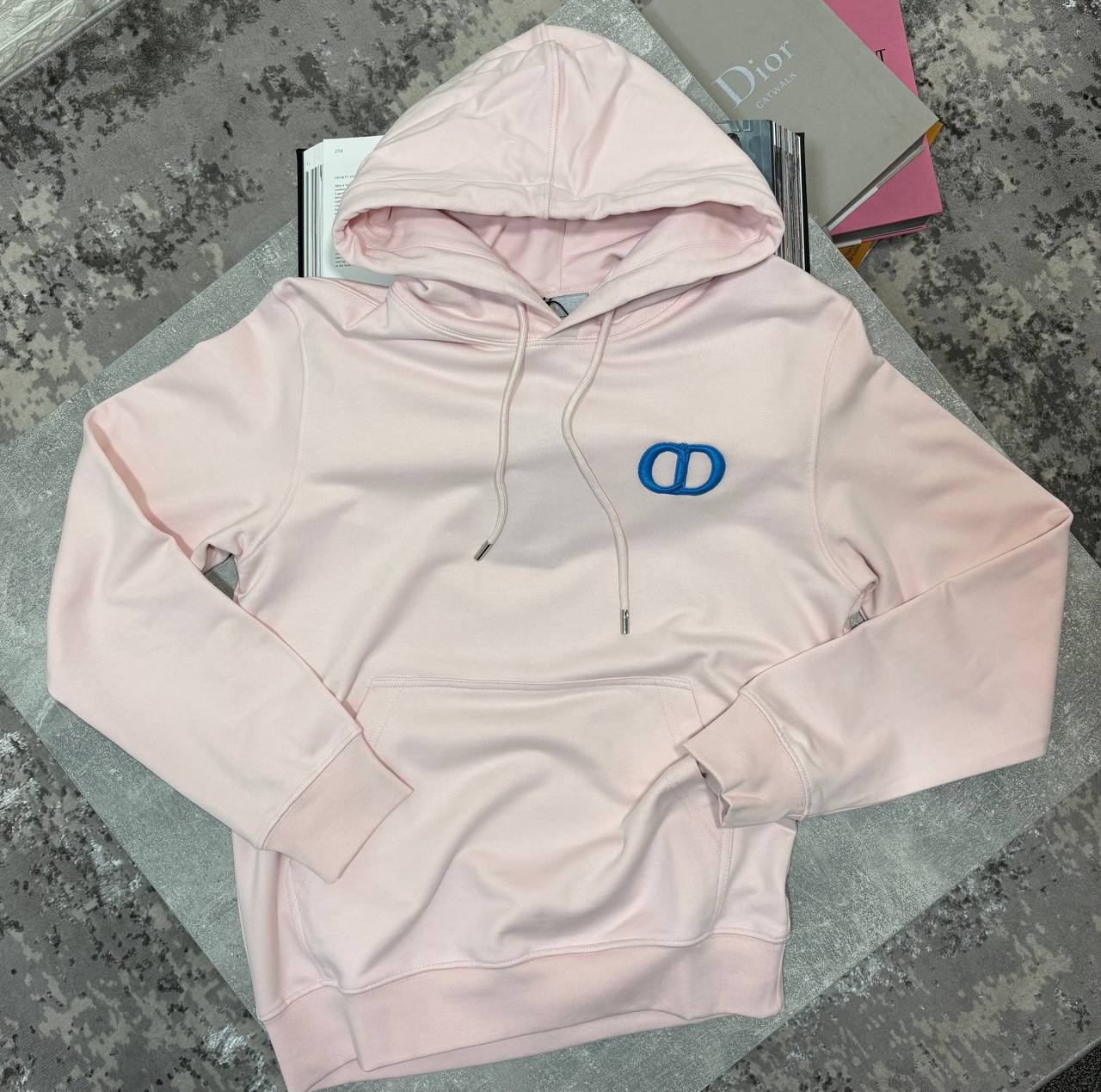 CDI Hoody aj0609