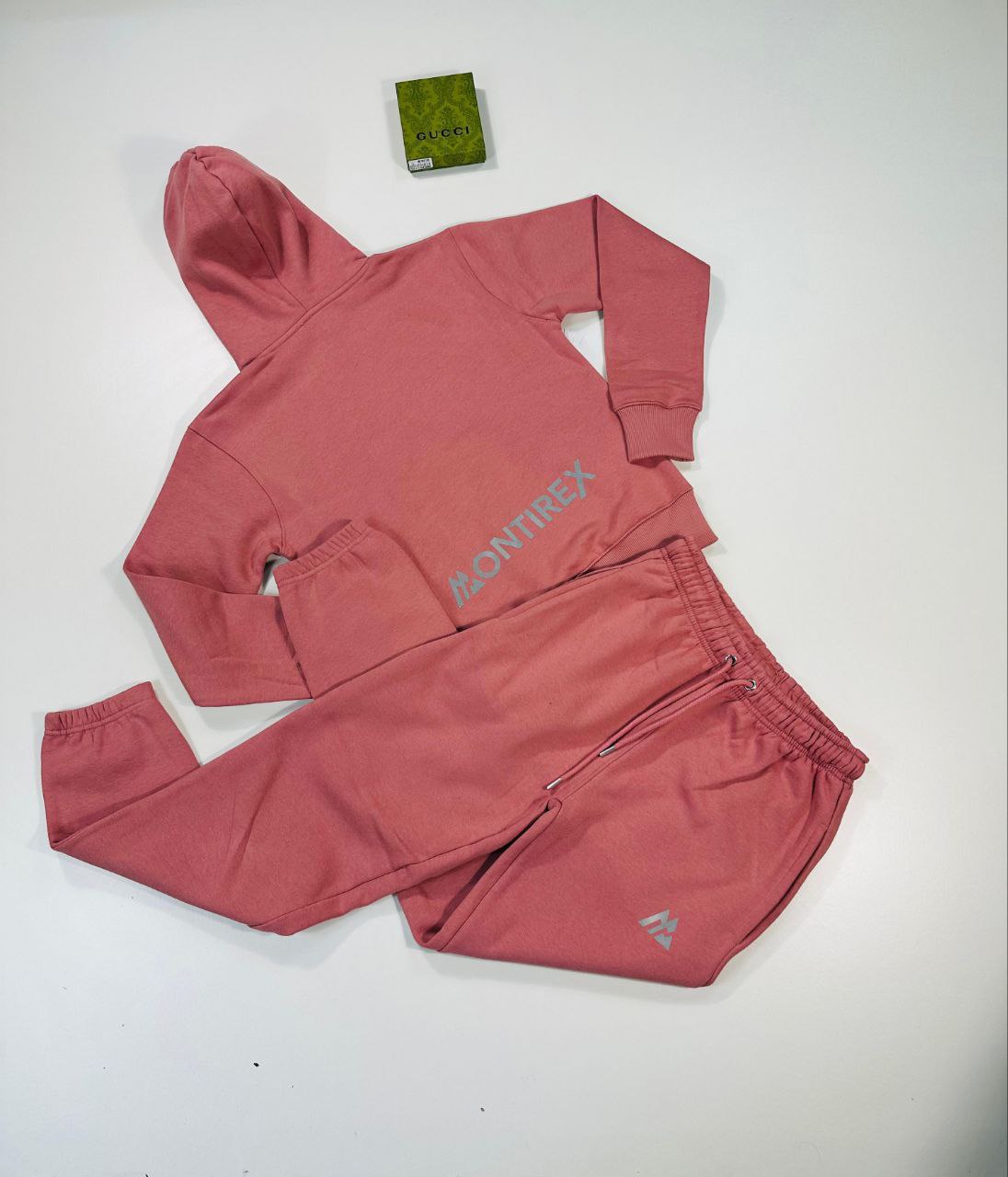Monitrex tracksuit su0709