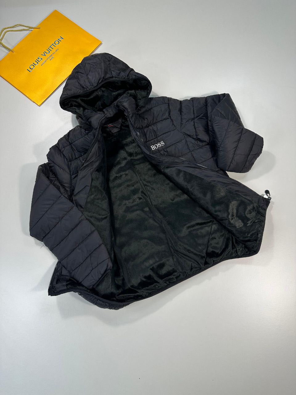 Bis jackets su0709