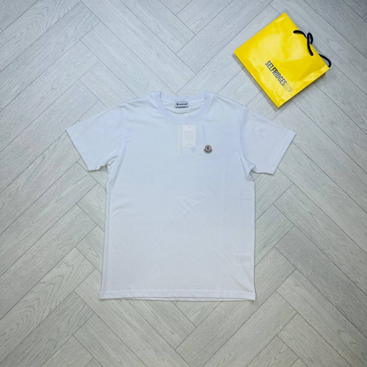 QUALITY MONCLE TEE to2506