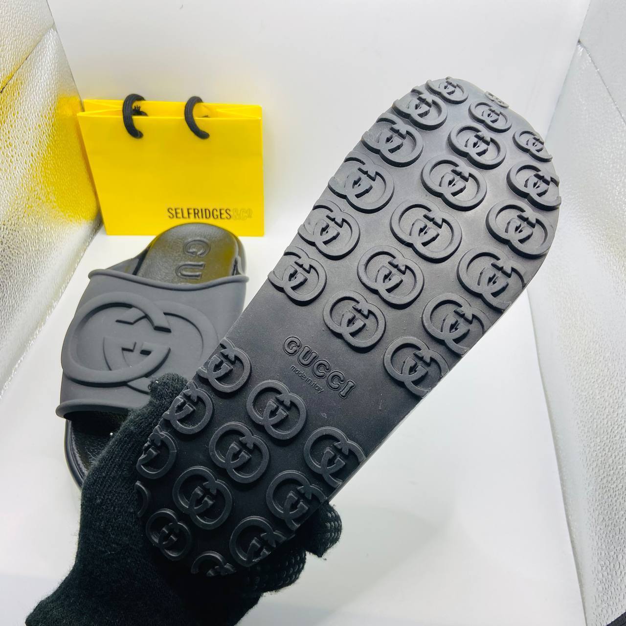 GUCC SLIDERS to2506