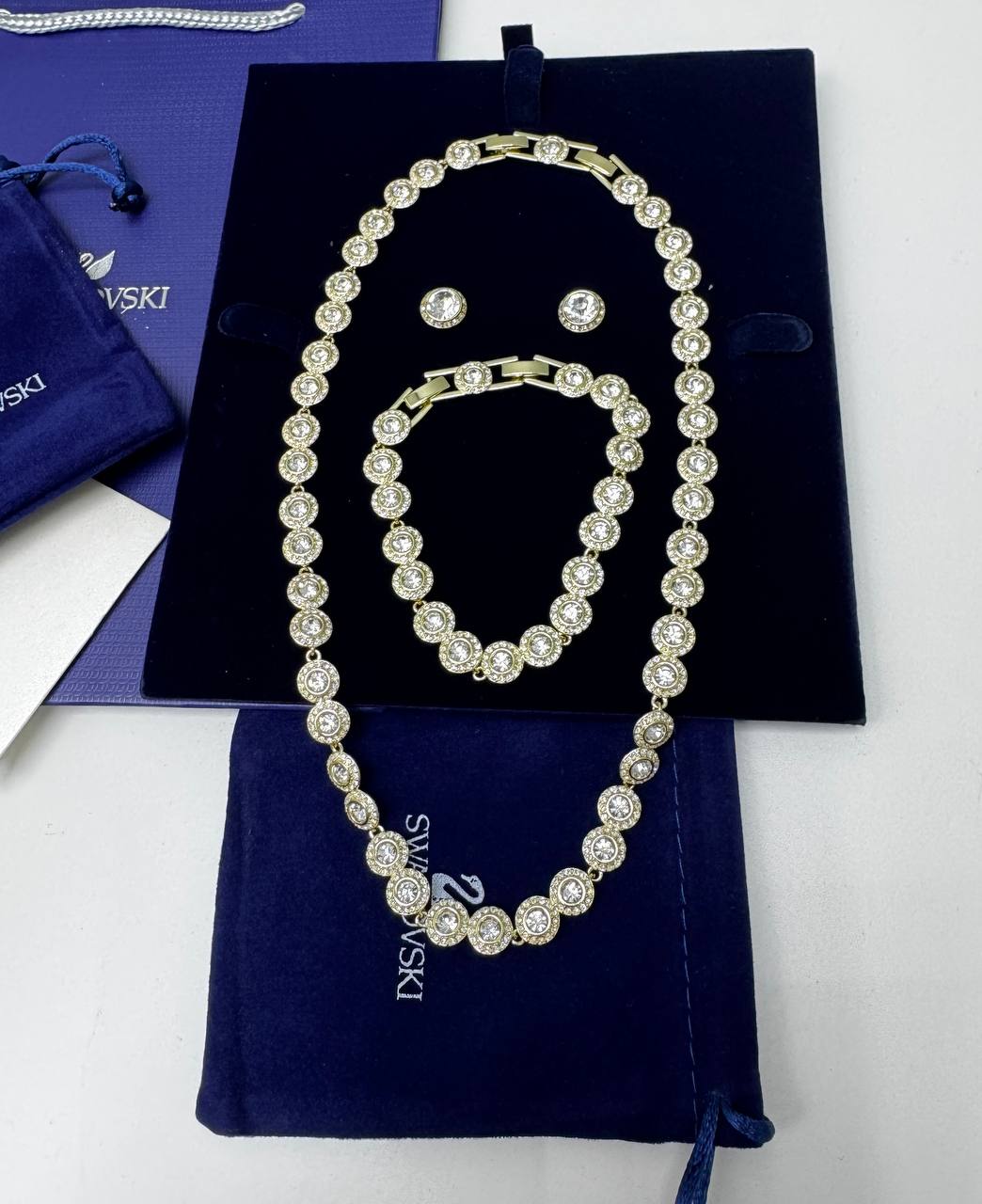 Swaovski full set na0509
