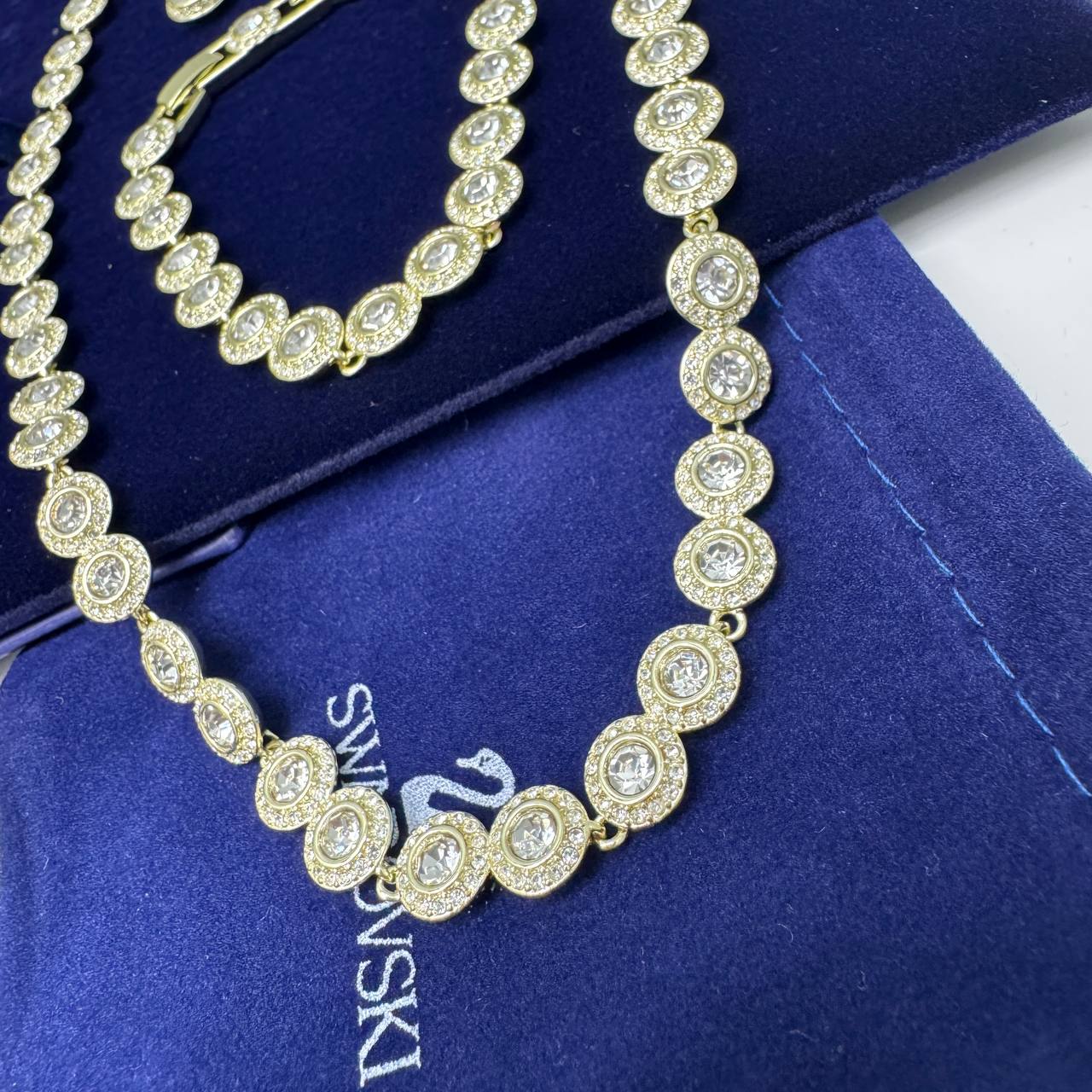 Swaovski full set na0509