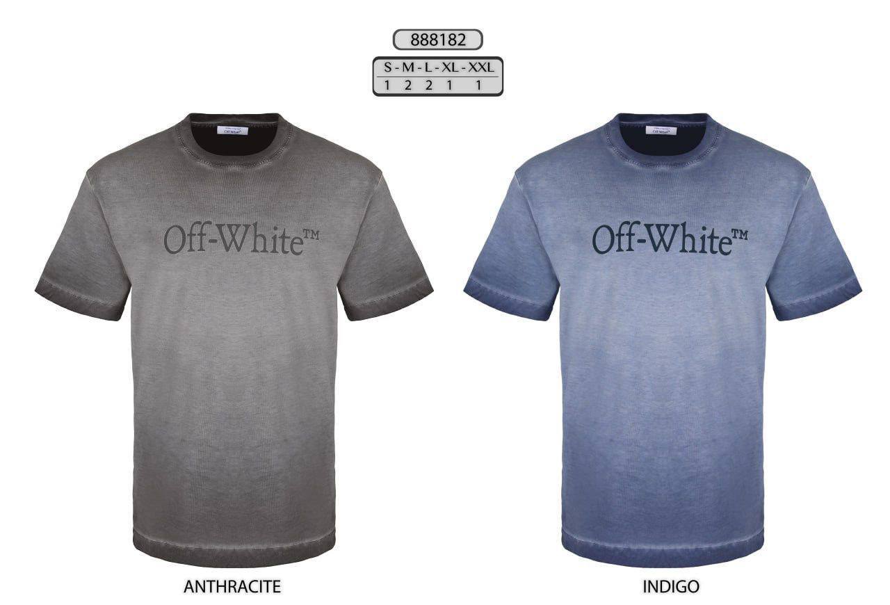 Off white tees sa2606