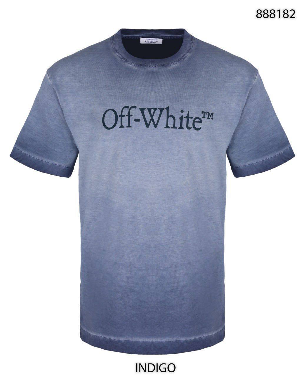 Off white tees sa2606