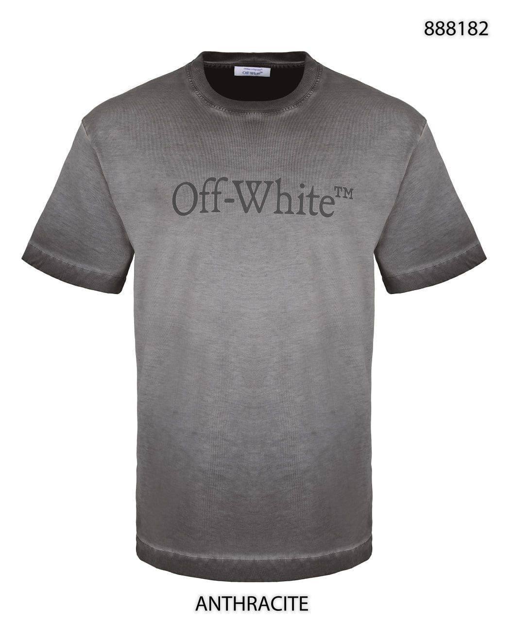 Off white tees sa2606