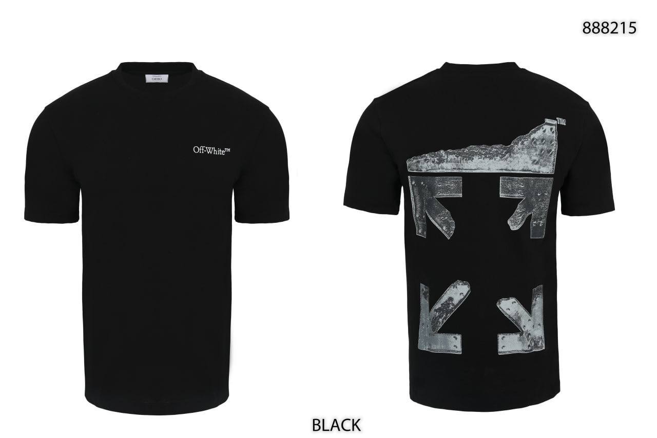 Off white tees sa2606