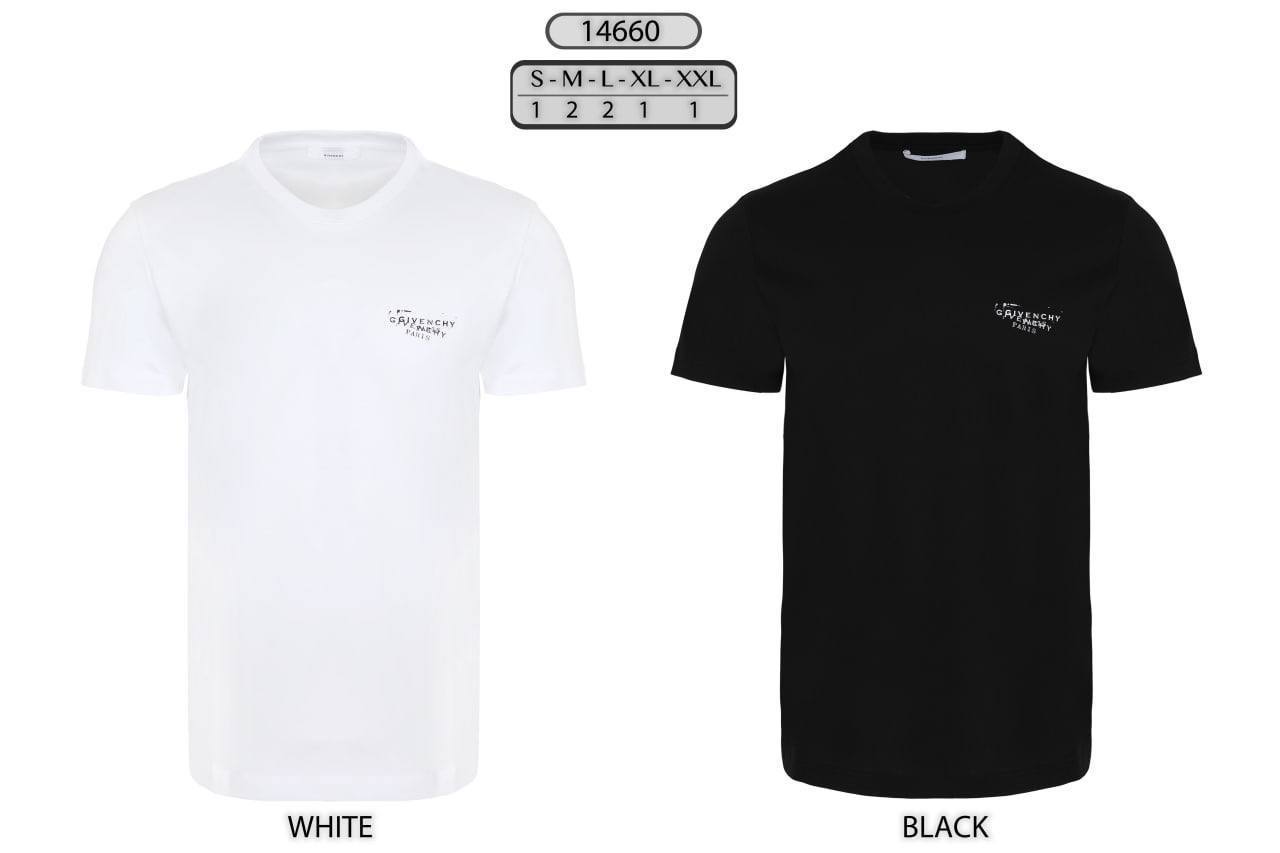 New stock givinch tees sa2606